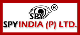 Spy India